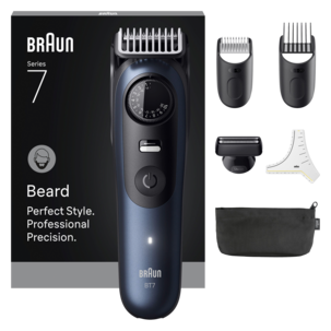Braun Series 7 skäggtrimmer BT7520