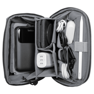 Belkin Tech Travel Organiser kabelväska MMA013hqBK
