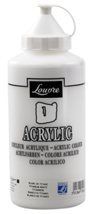 Akrylfärg Lefranc & Bourgeois Louvre