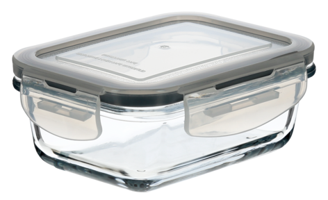 Matlåda glas Coline