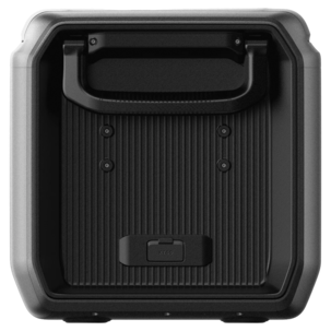 EcoFlow Glacier Classic kylbox, litet kylskåp 35 liter