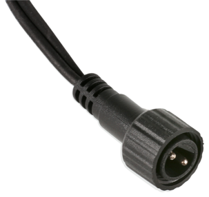 Skumringsrelé / timer til lyslenker IP44 Northlight