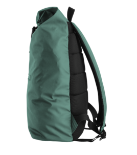 Casual ryggsäck med fack för laptop, 16 liter