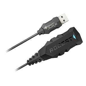 Ljudkort USB Roccat Juke