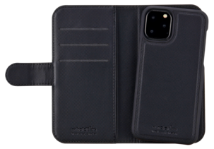 Plånboksfodral för iPhone 11 Pro, Holdit