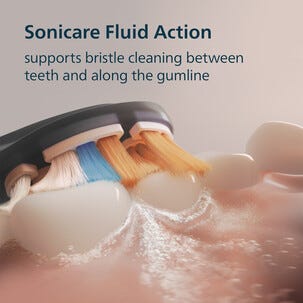 Philips Sonicare DiamondClean Prestige elektrisk tannbørste