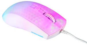 Deltaco GAM-144 Ultralight gamingmus RGB