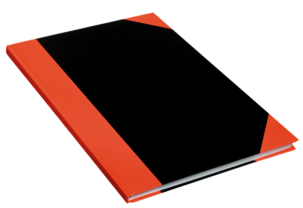 Muistikirja Bantex A6