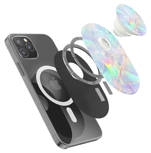 PopSockets PopGrip MagSafe grep til mobilen