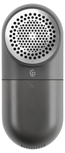 Nukanpoistaja, paristoilla toimiva