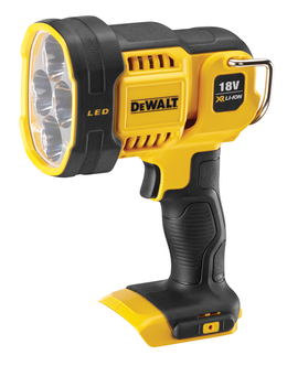 Arbetslampa Dewalt DCL043
