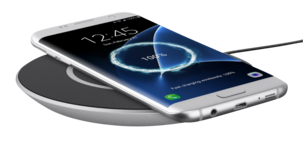 Langaton latausasema Qi, Belkin BOOST UP (15 W)