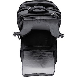 Ryggsäck 38 liter, Asaklitt Casual Business