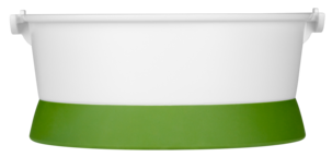 Matskålar för resan