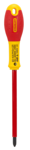 Isolerad skruvmejsel Phillips, Stanley Fatmax