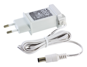 Nettadapter 6 V DC /3 W