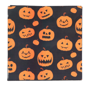 Servietter Halloween, 20-pack