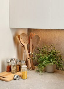 Träslev, FSC, 32 cm