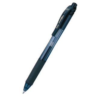 Pentel EnerGel X gelpenna snabbtorkande 0,7 mm