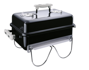 Grill, Go-Anywhere, Weber