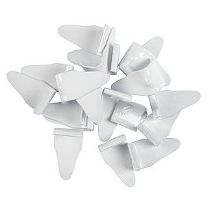 Lettiklammer 9-0-12 PH for gips