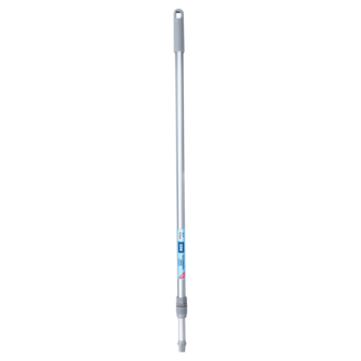 Sini teleskopskaft aluminium, 85-150 cm 