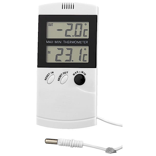 Termometer | Clas Ohlson Termometer | Clas Ohlson
