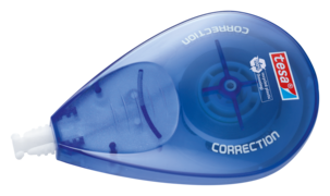 Korrigeringstejp Tesa Eco