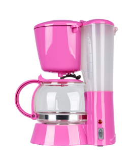 Kaffebryggare 0,6 liter