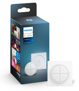 Philips Hue Tap Dial Switch strømbryter