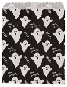 Godispåsar Halloween 20-pack