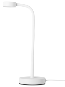 Kevin liten skrivebordslampe LED