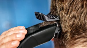 Philips series 3000 HC3510/15 Hiustrimmeri