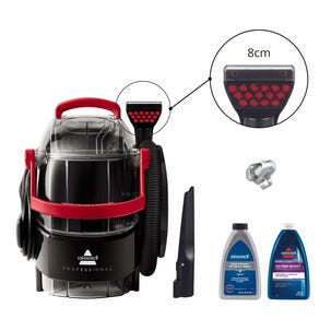 Bissell Spotclean Professional tepperenser og tekstilrenser