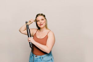 Shark FlexStyle 3-in-1 Multistyler ja hiustenkuivaaja