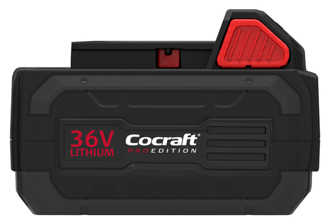 Batteri Cocraft PRO Edition 