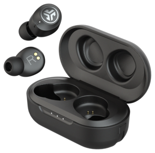 JLab JBuds Air ANC trådløse hodetelefoner True Wireless