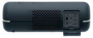 Kaiutin Extra Bass ja Bluetooth, Sony SRS-XB22