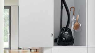 Bosch Serie 2 BGLS2BA3H dammsugare