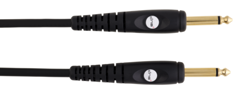Instrumentkabel 1/4"