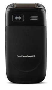 Matkapuhelin Doro PhoneEasy 622