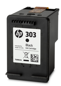 HP 303 bläckpatron