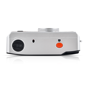AgfaPhoto Reusable analogt kamera, vidvinkel