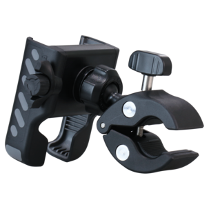 Puhelinteline pyörään, maastopyörään, sähköpotkulautaan, yleismalli