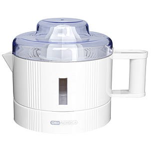 OBH Nordica Quick Press sitruspresse