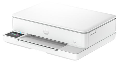 HP Envy 6110 Instant Ink trådløs fargeskriver med skanner