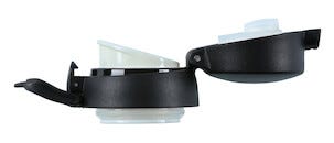 Lokk til termokopp Asaklitt 0,3 l