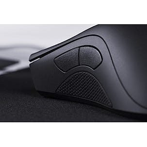 Gaming-mus Razer DeathAdder Elite