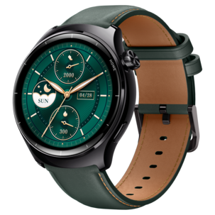 Mibro Lite 3 Pro smart treningsklokke med GPS, 44 mm