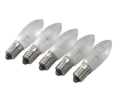 Glödlampa